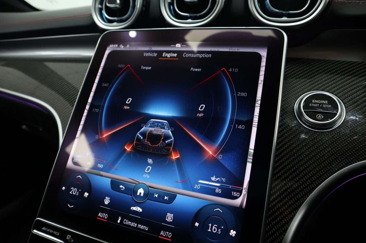 2022 MERCEDES-BENZ C-CLASS 2022 MERCEDES-BENZ C-CLASS