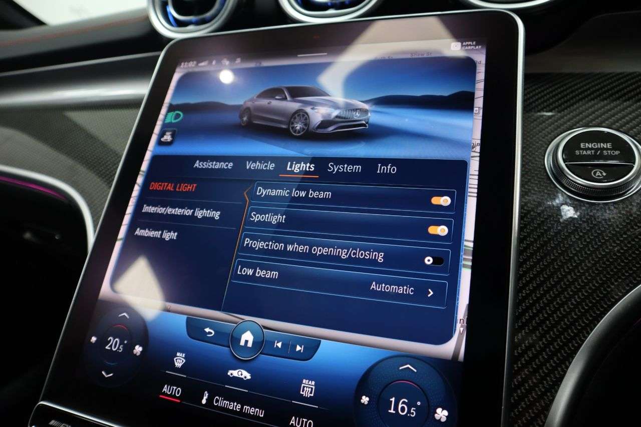 2022 MERCEDES-BENZ C-CLASS 2022 MERCEDES-BENZ C-CLASS