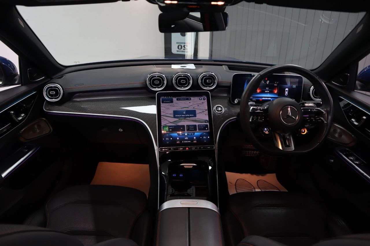 2022 MERCEDES-BENZ C-CLASS 2022 MERCEDES-BENZ C-CLASS