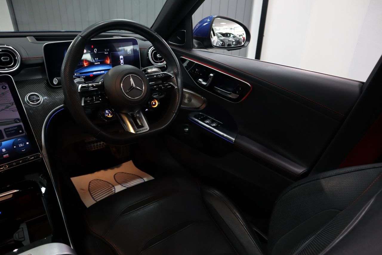 2022 MERCEDES-BENZ C-CLASS 2022 MERCEDES-BENZ C-CLASS