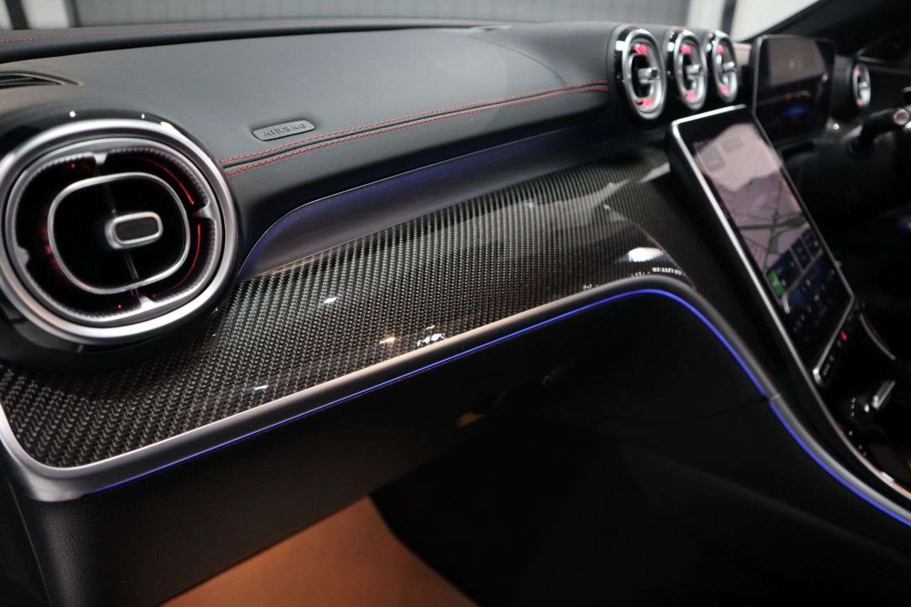 2022 MERCEDES-BENZ C-CLASS 2022 MERCEDES-BENZ C-CLASS