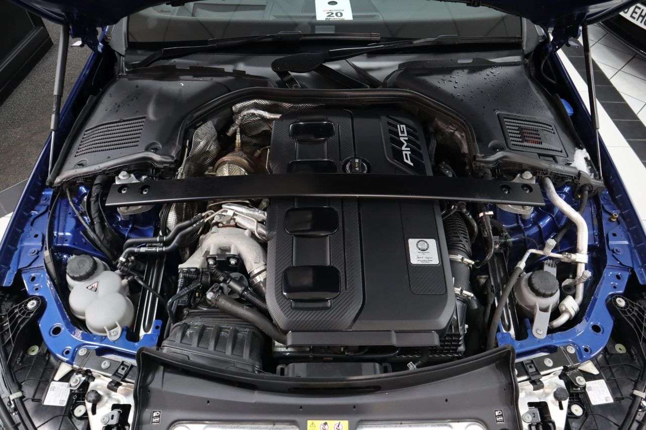 2022 MERCEDES-BENZ C-CLASS 2022 MERCEDES-BENZ C-CLASS