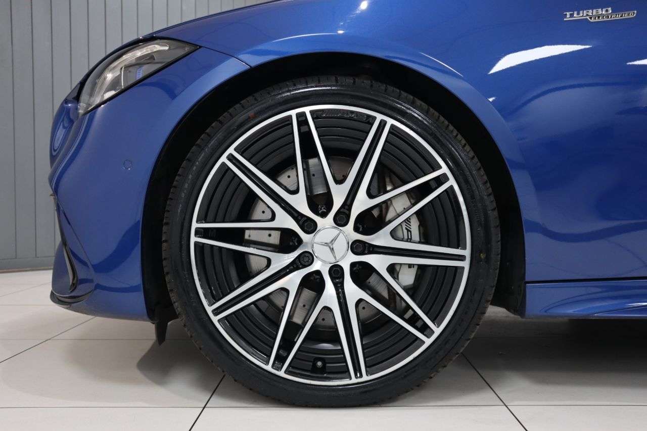 2022 MERCEDES-BENZ C-CLASS 2022 MERCEDES-BENZ C-CLASS