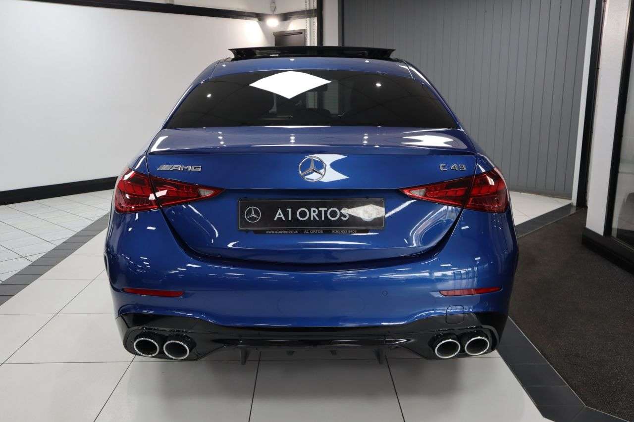 2022 MERCEDES-BENZ C-CLASS 2022 MERCEDES-BENZ C-CLASS