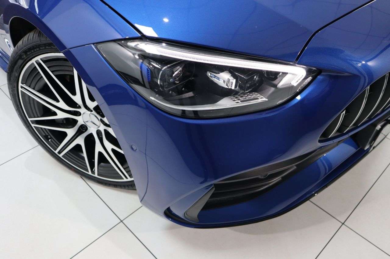 2022 MERCEDES-BENZ C-CLASS 2022 MERCEDES-BENZ C-CLASS