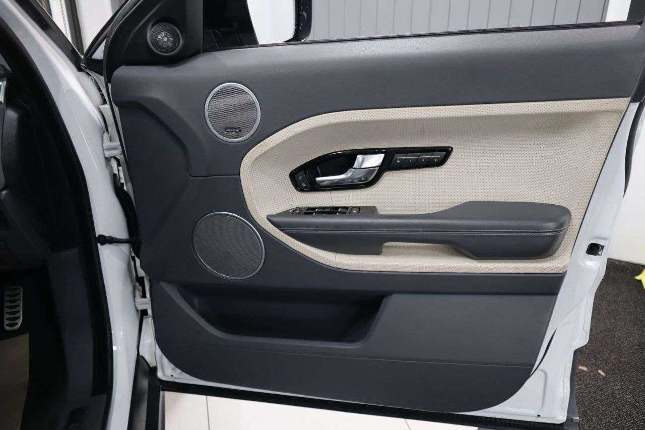 2012 LAND ROVER RANGE ROVER EVOQUE 2012 LAND ROVER RANGE ROVER EVOQUE