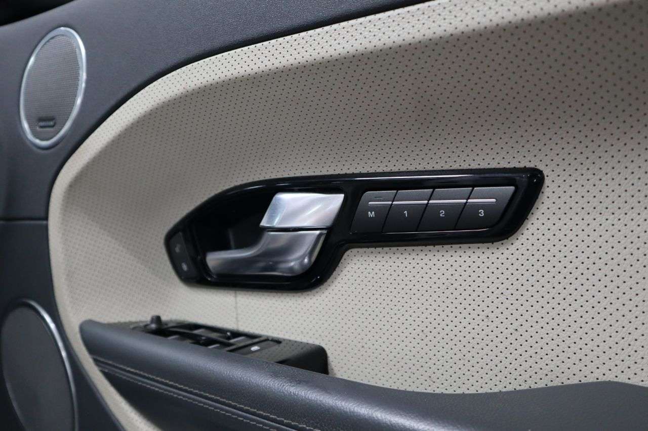 2012 LAND ROVER RANGE ROVER EVOQUE 2012 LAND ROVER RANGE ROVER EVOQUE