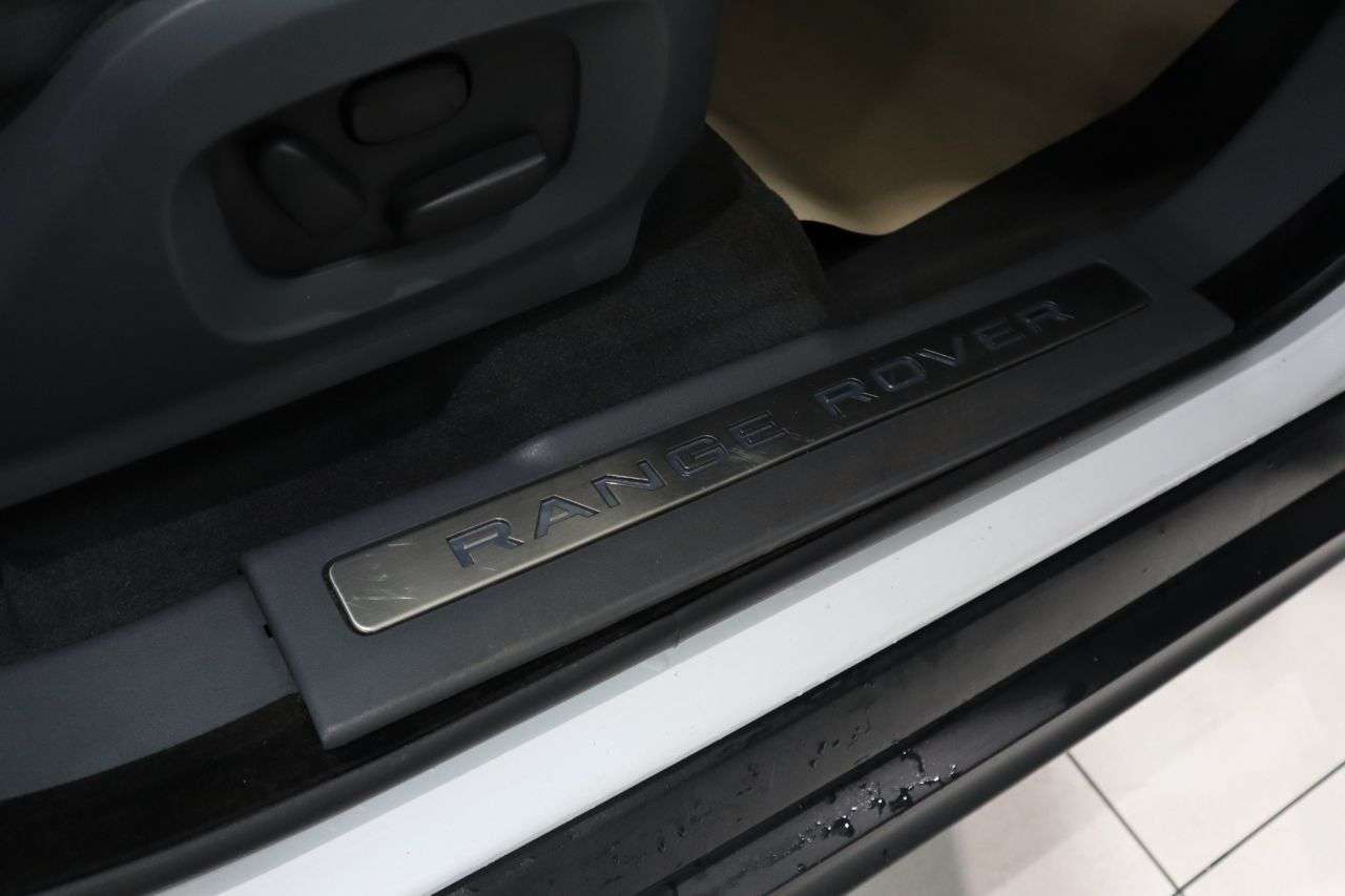 2012 LAND ROVER RANGE ROVER EVOQUE 2012 LAND ROVER RANGE ROVER EVOQUE