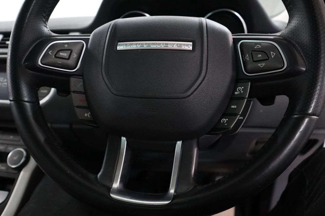 2012 LAND ROVER RANGE ROVER EVOQUE 2012 LAND ROVER RANGE ROVER EVOQUE