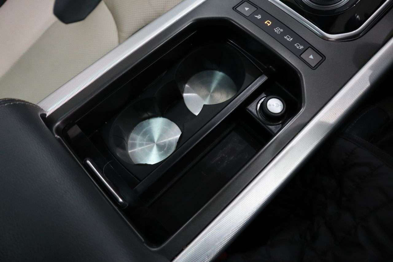 2012 LAND ROVER RANGE ROVER EVOQUE 2012 LAND ROVER RANGE ROVER EVOQUE