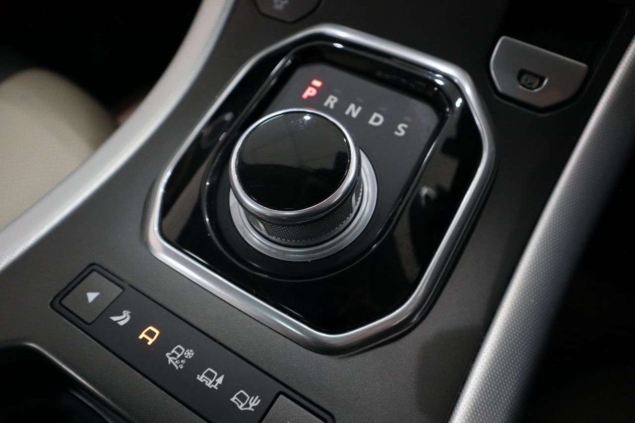 2012 LAND ROVER RANGE ROVER EVOQUE 2012 LAND ROVER RANGE ROVER EVOQUE