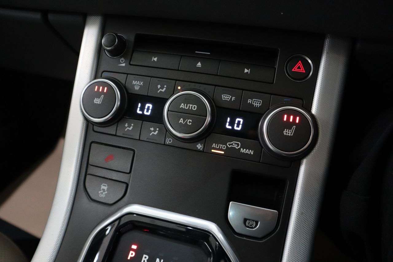 2012 LAND ROVER RANGE ROVER EVOQUE 2012 LAND ROVER RANGE ROVER EVOQUE