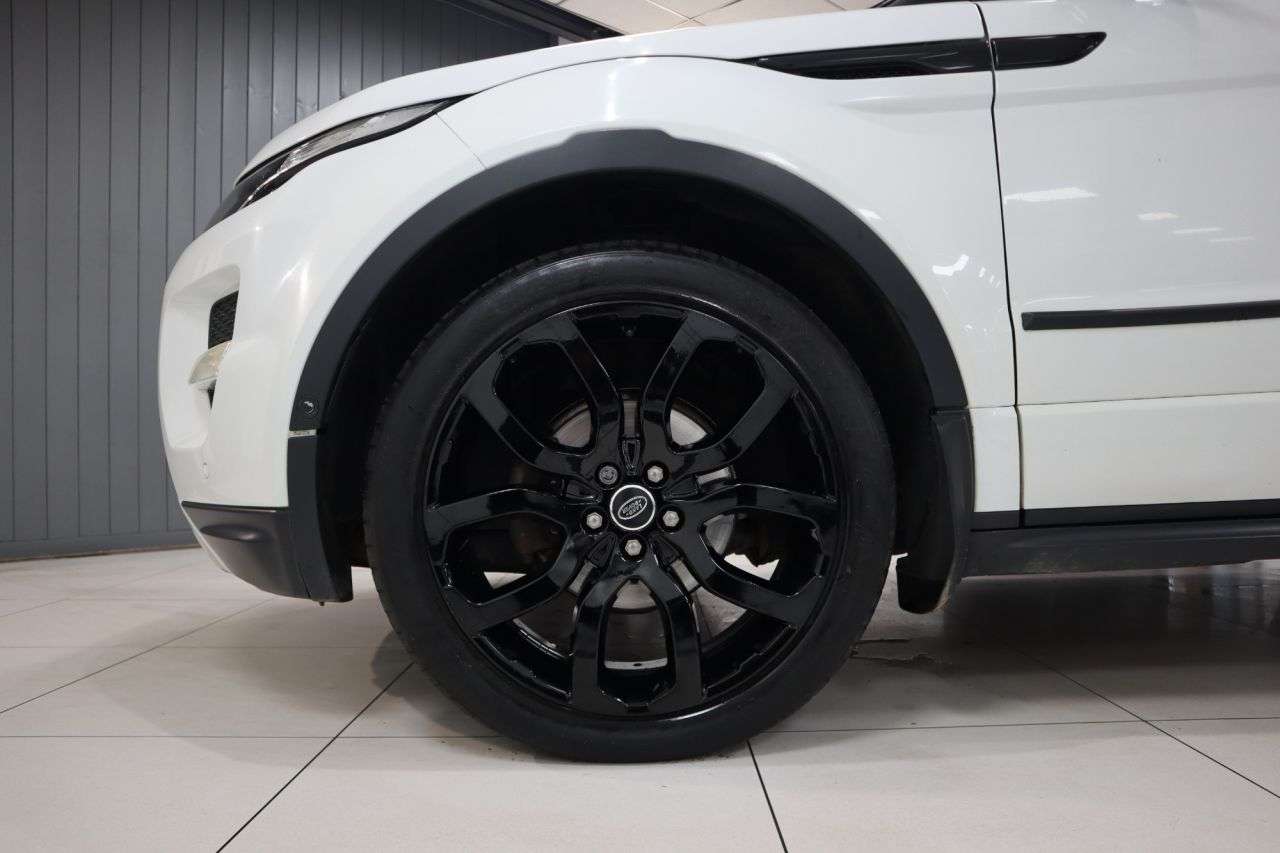 2012 LAND ROVER RANGE ROVER EVOQUE 2012 LAND ROVER RANGE ROVER EVOQUE