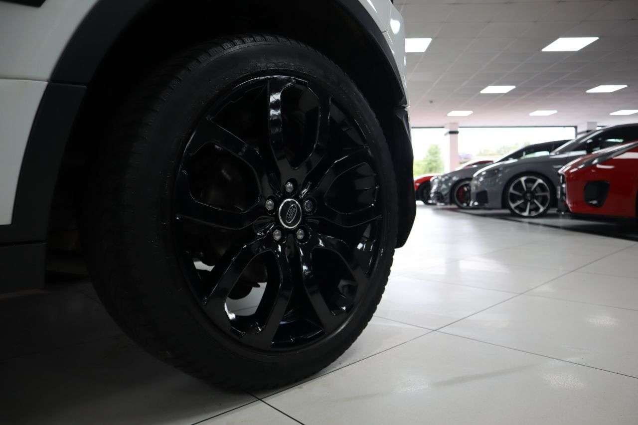 2012 LAND ROVER RANGE ROVER EVOQUE 2012 LAND ROVER RANGE ROVER EVOQUE