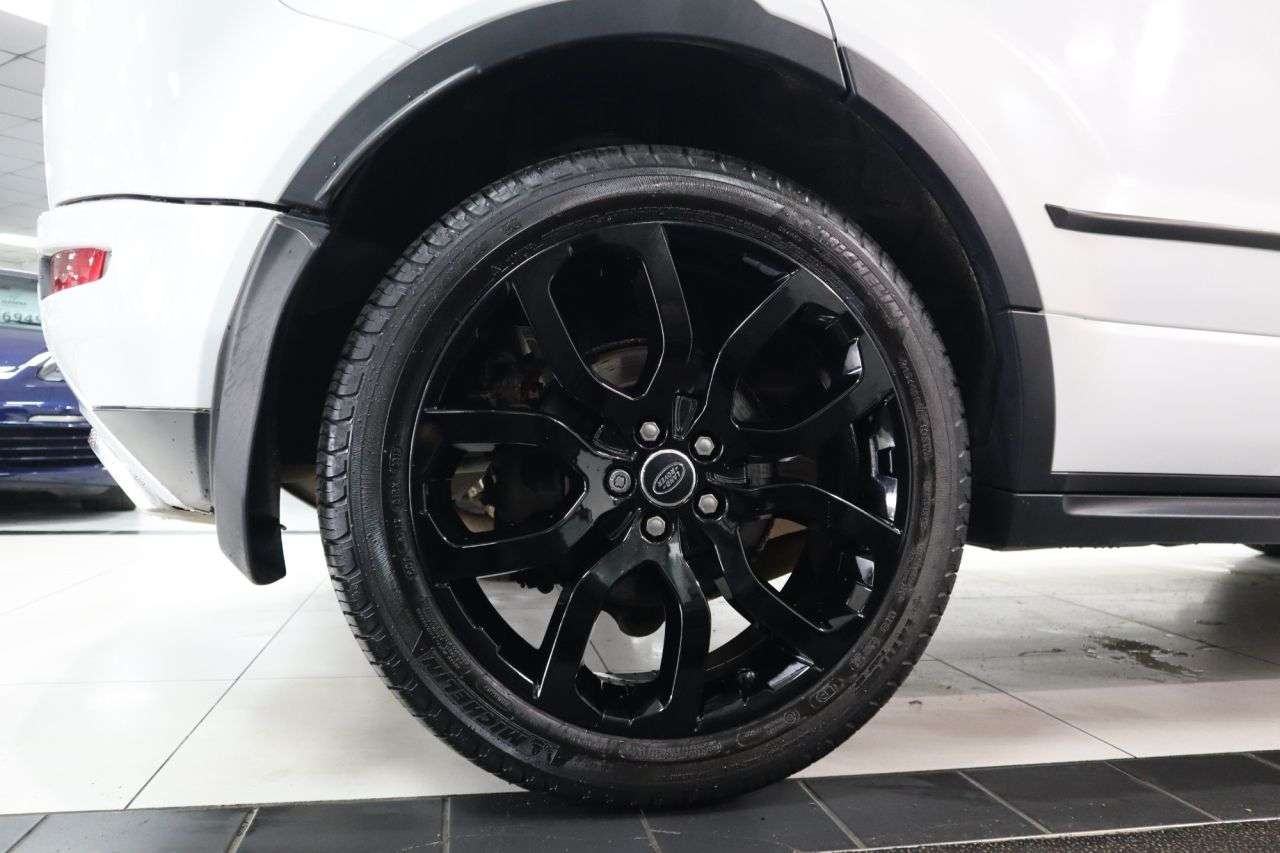 2012 LAND ROVER RANGE ROVER EVOQUE 2012 LAND ROVER RANGE ROVER EVOQUE