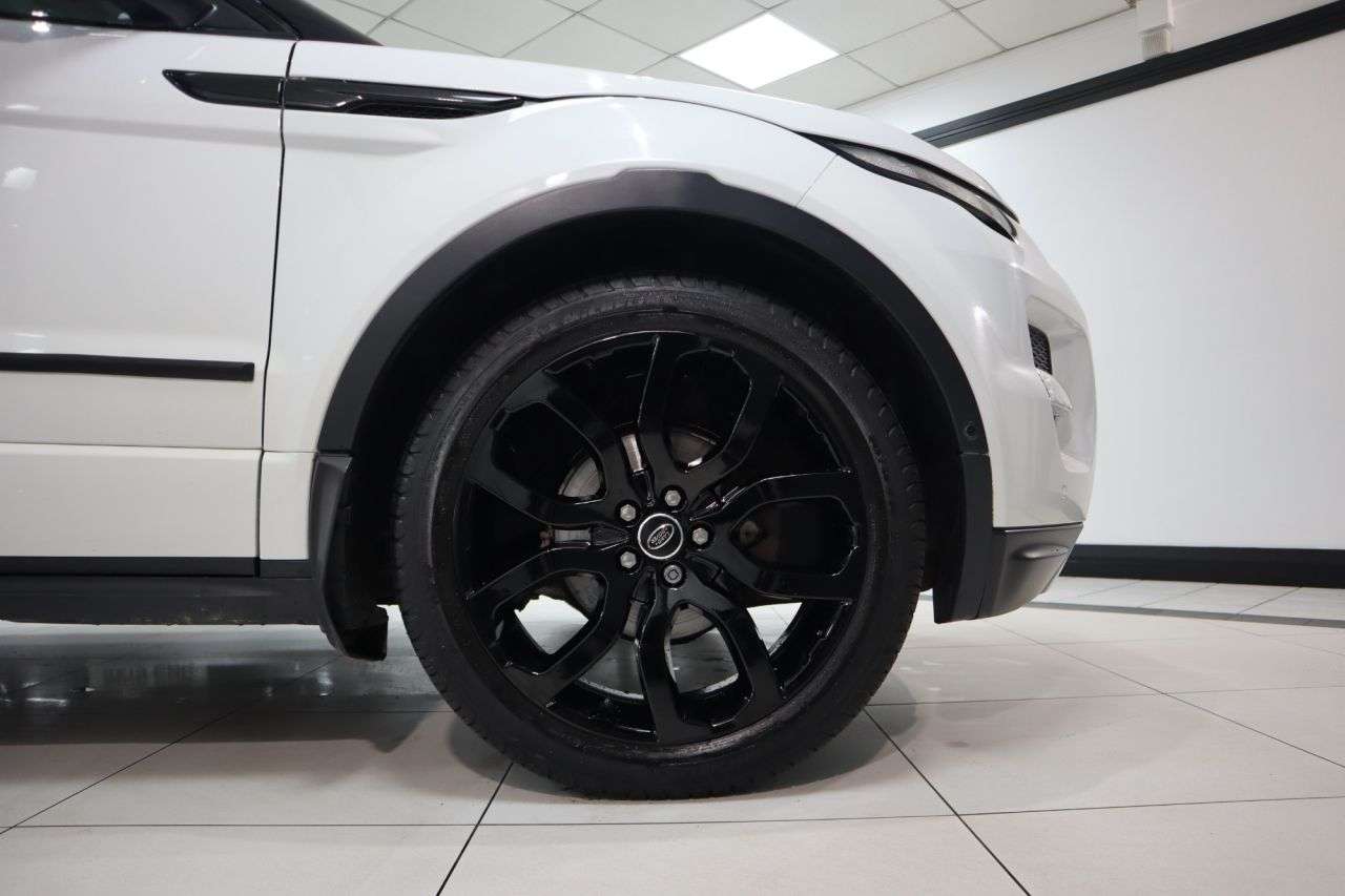 2012 LAND ROVER RANGE ROVER EVOQUE 2012 LAND ROVER RANGE ROVER EVOQUE
