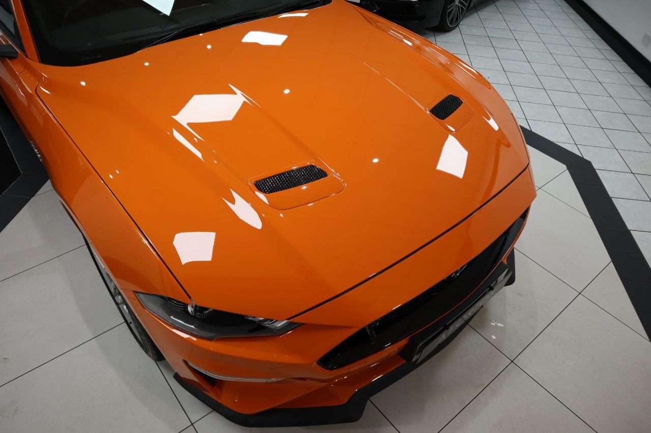 2019 FORD MUSTANG 2019 FORD MUSTANG