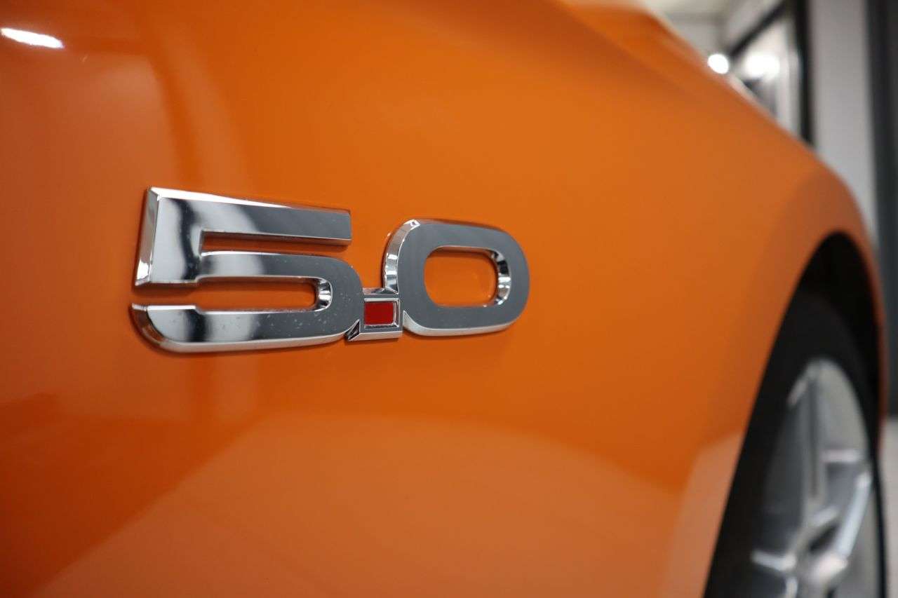 2019 FORD MUSTANG 2019 FORD MUSTANG