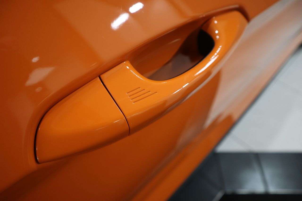 2019 FORD MUSTANG 2019 FORD MUSTANG