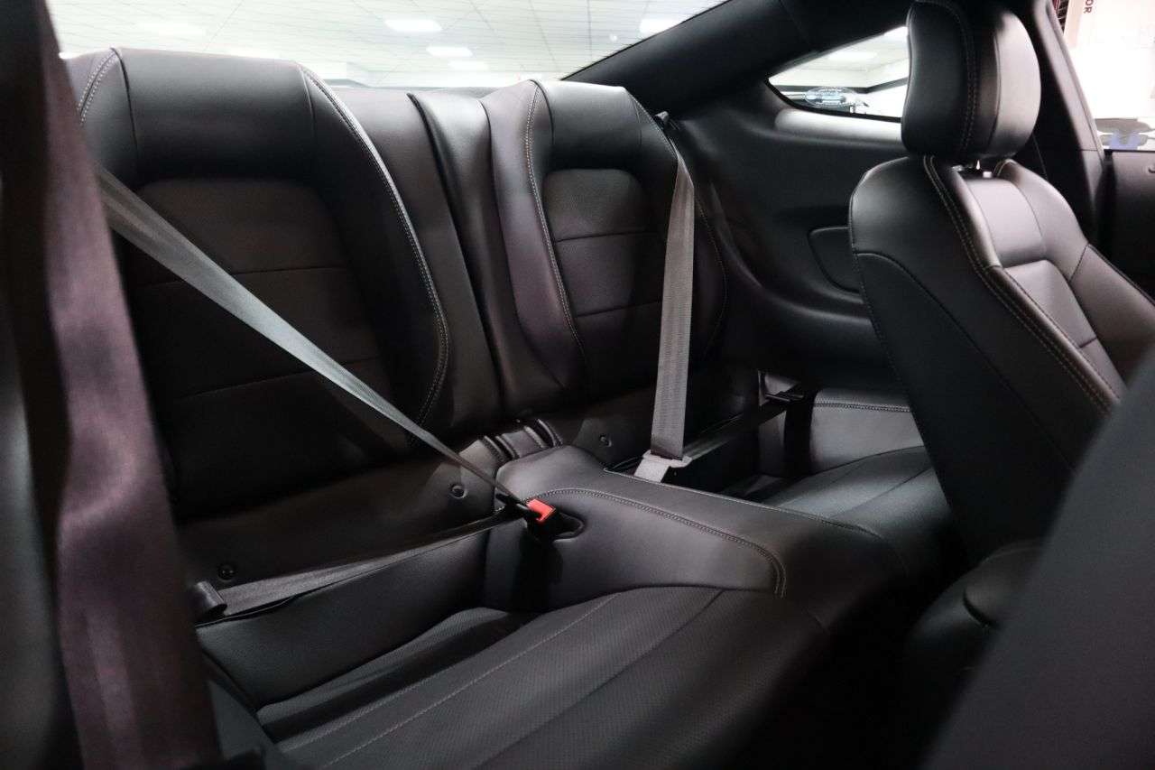 2019 FORD MUSTANG 2019 FORD MUSTANG