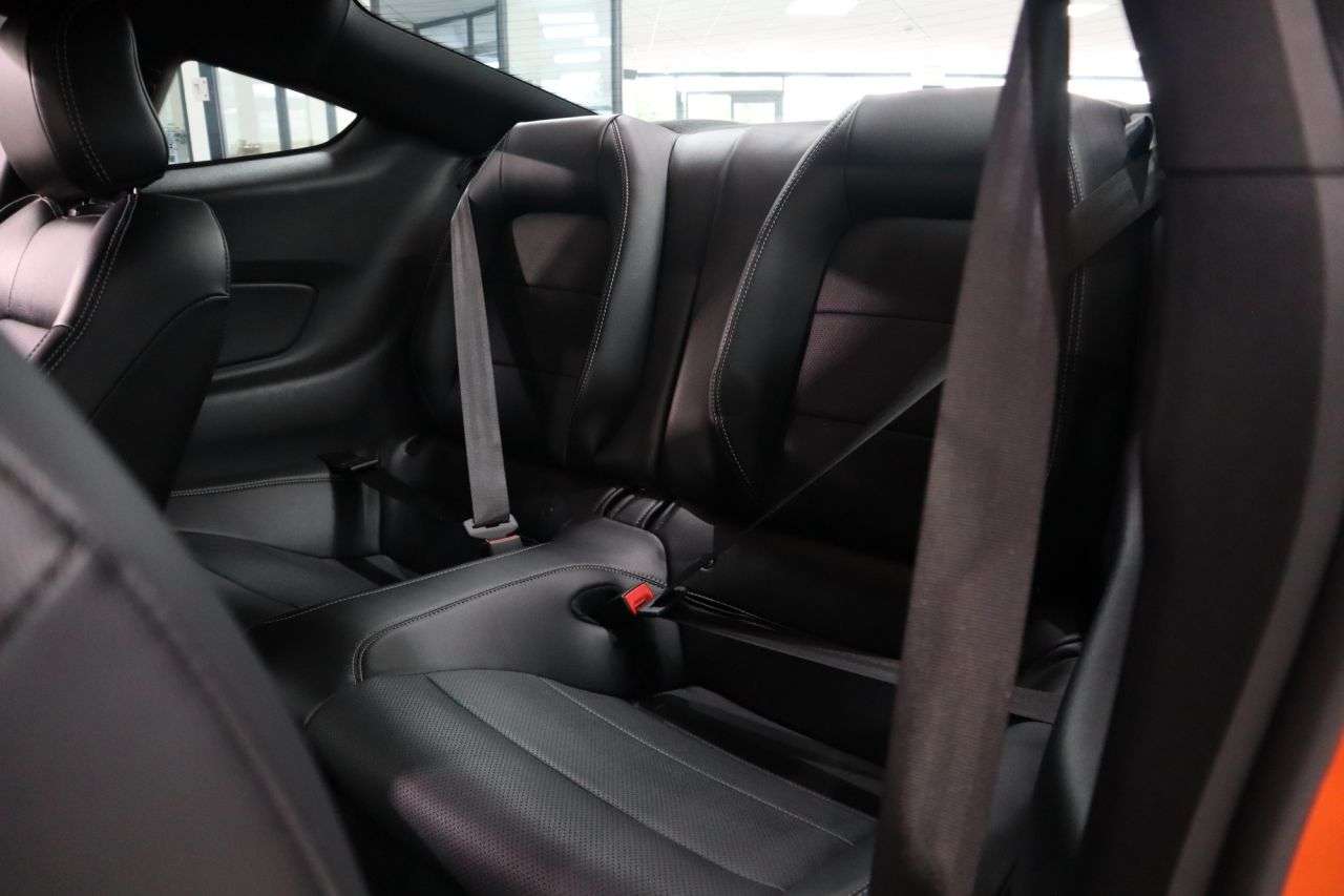 2019 FORD MUSTANG 2019 FORD MUSTANG