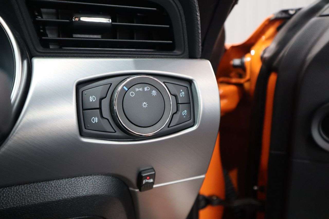 2019 FORD MUSTANG 2019 FORD MUSTANG