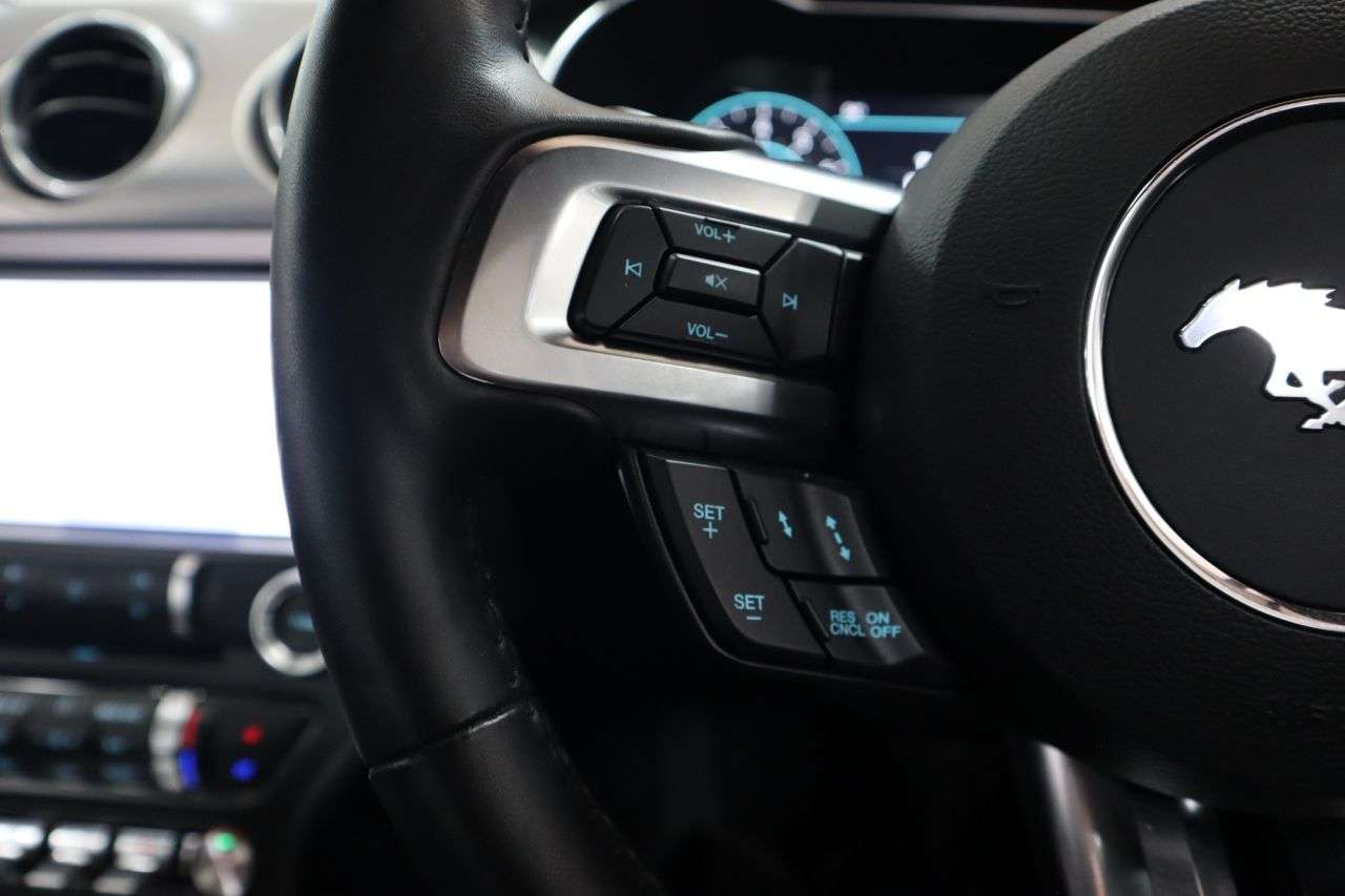 2019 FORD MUSTANG 2019 FORD MUSTANG