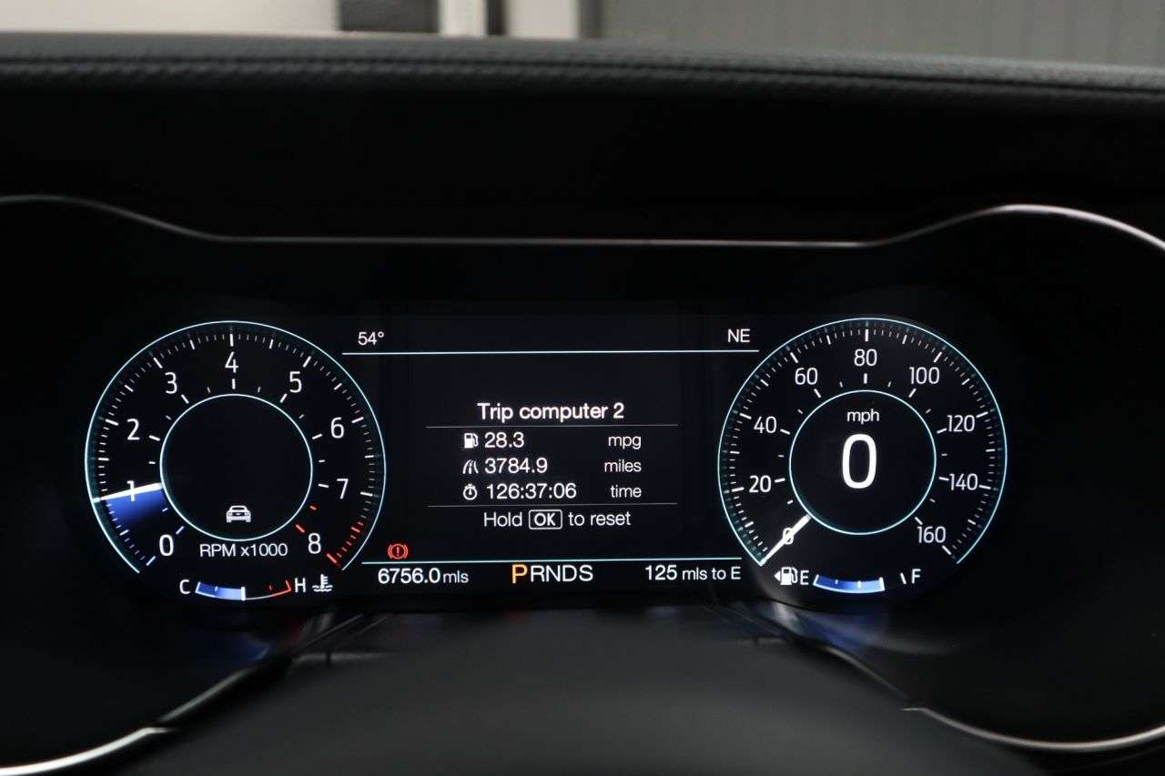 2019 FORD MUSTANG 2019 FORD MUSTANG