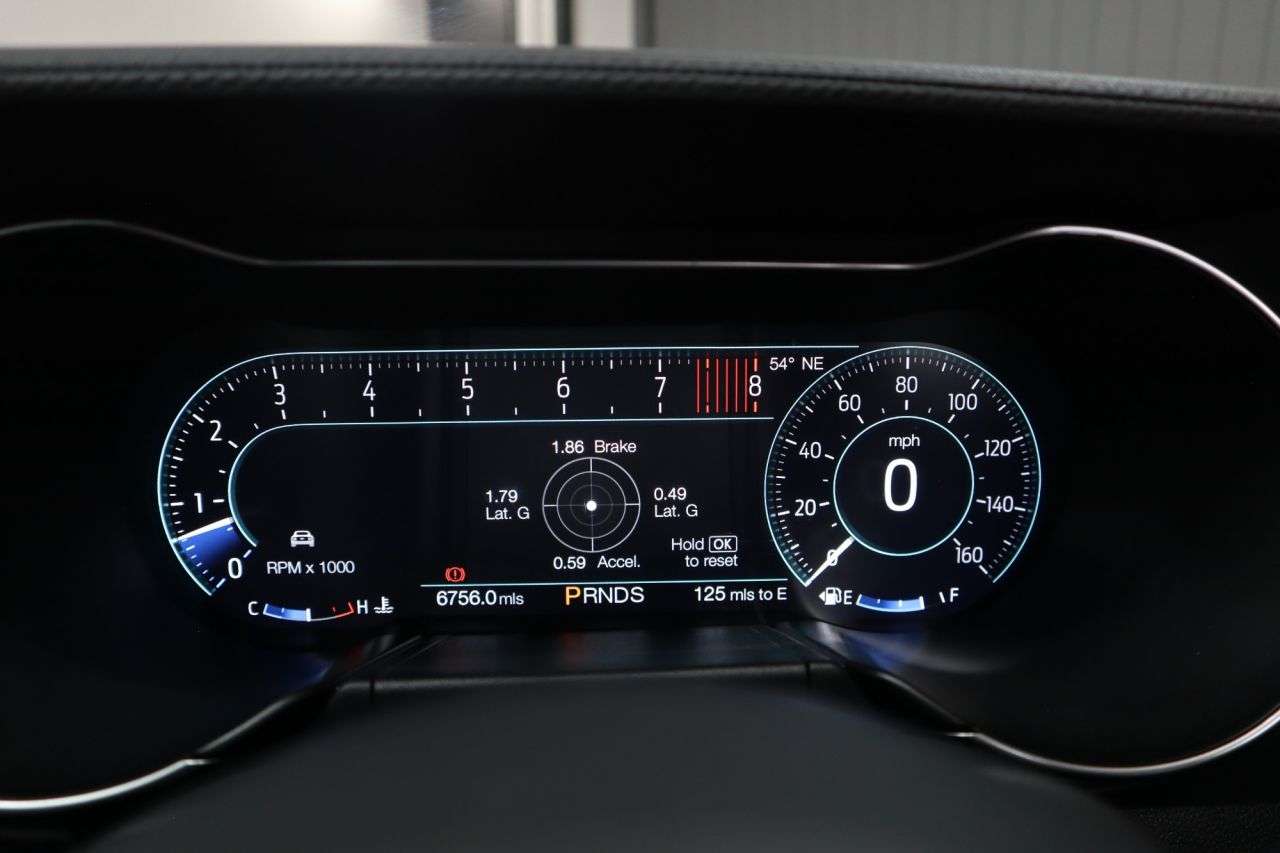 2019 FORD MUSTANG 2019 FORD MUSTANG