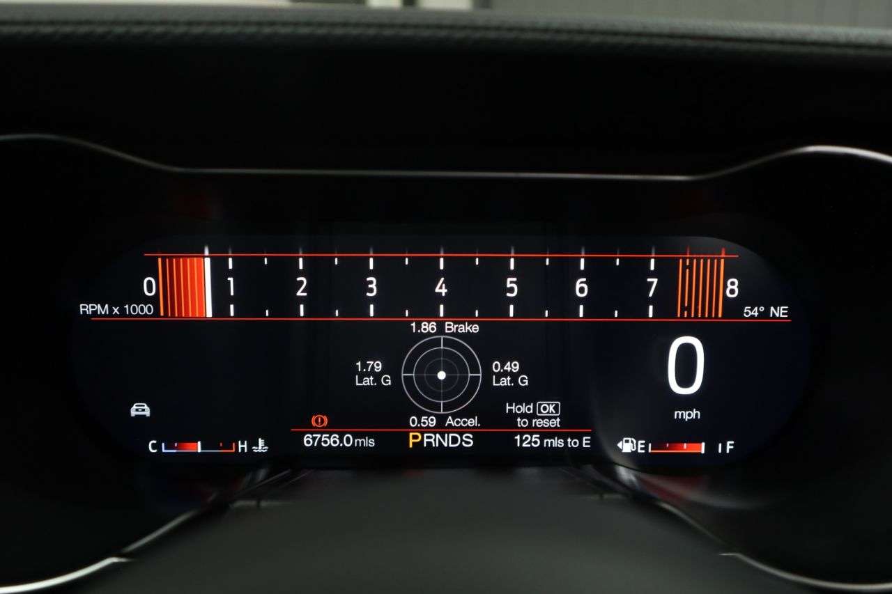 2019 FORD MUSTANG 2019 FORD MUSTANG