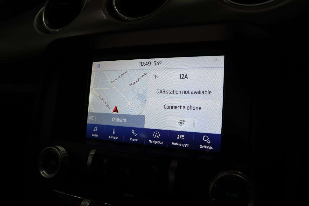 2019 FORD MUSTANG 2019 FORD MUSTANG