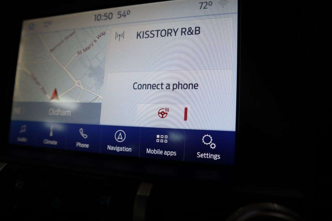 2019 FORD MUSTANG 2019 FORD MUSTANG