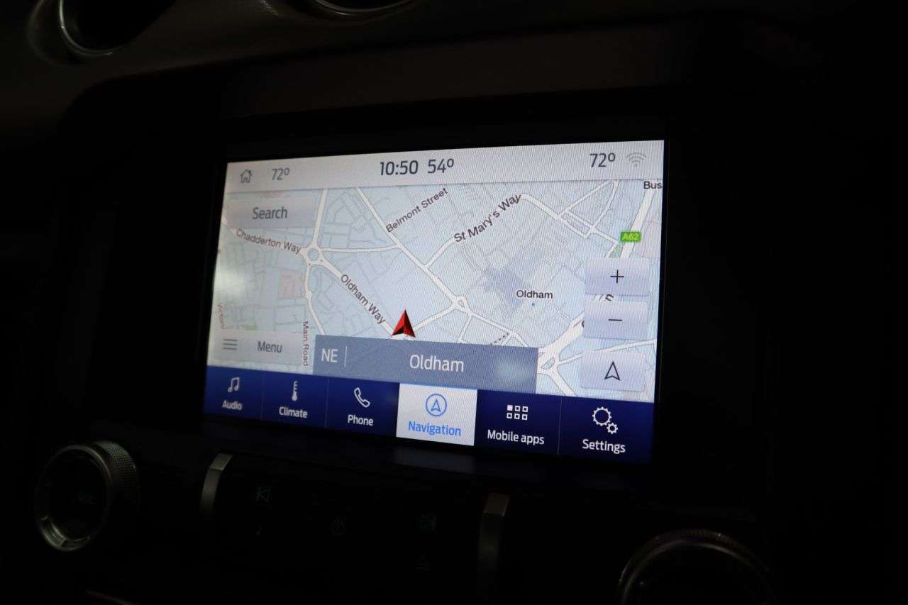 2019 FORD MUSTANG 2019 FORD MUSTANG