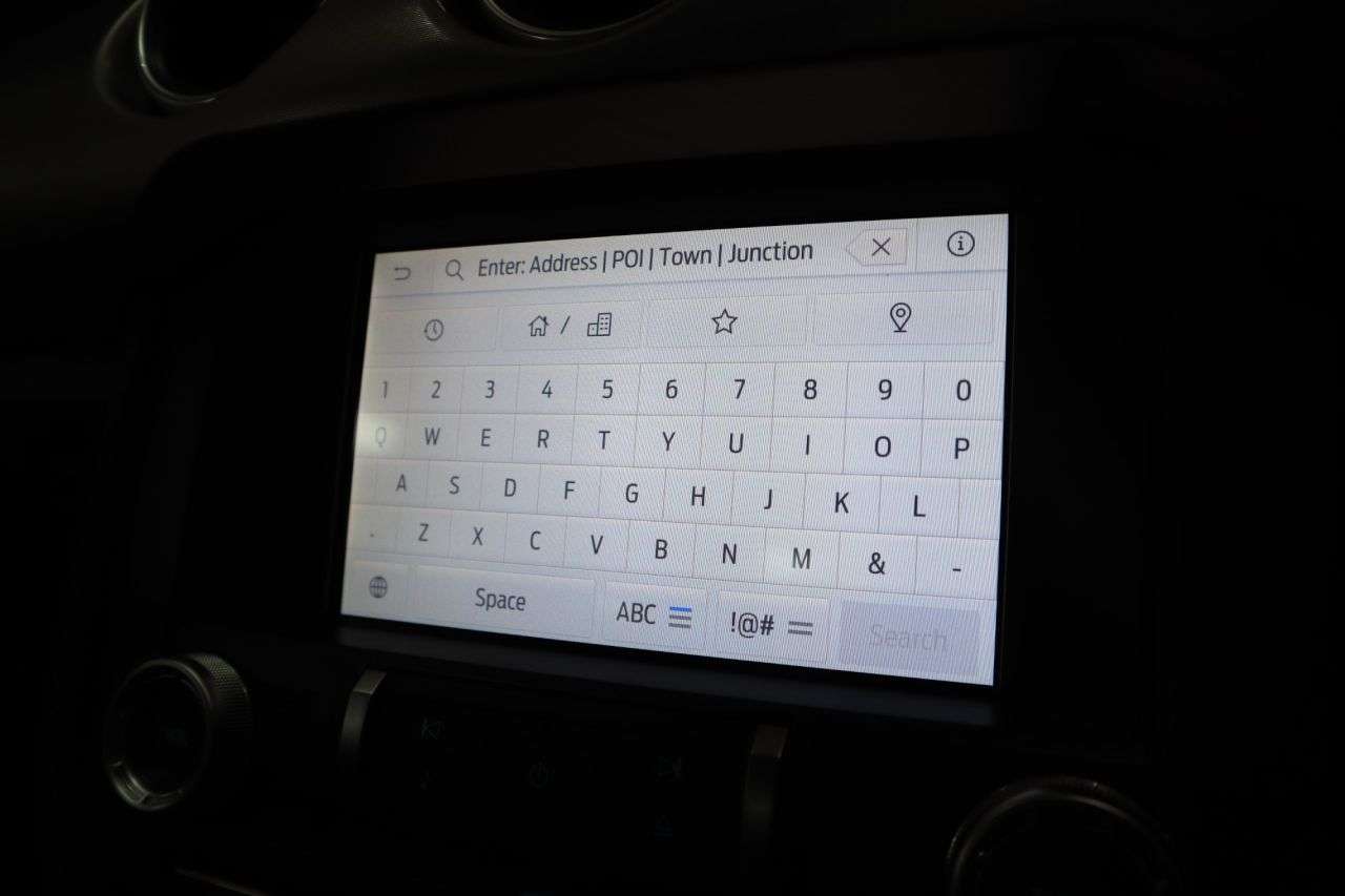 2019 FORD MUSTANG 2019 FORD MUSTANG