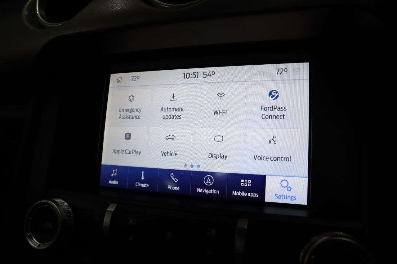 2019 FORD MUSTANG 2019 FORD MUSTANG