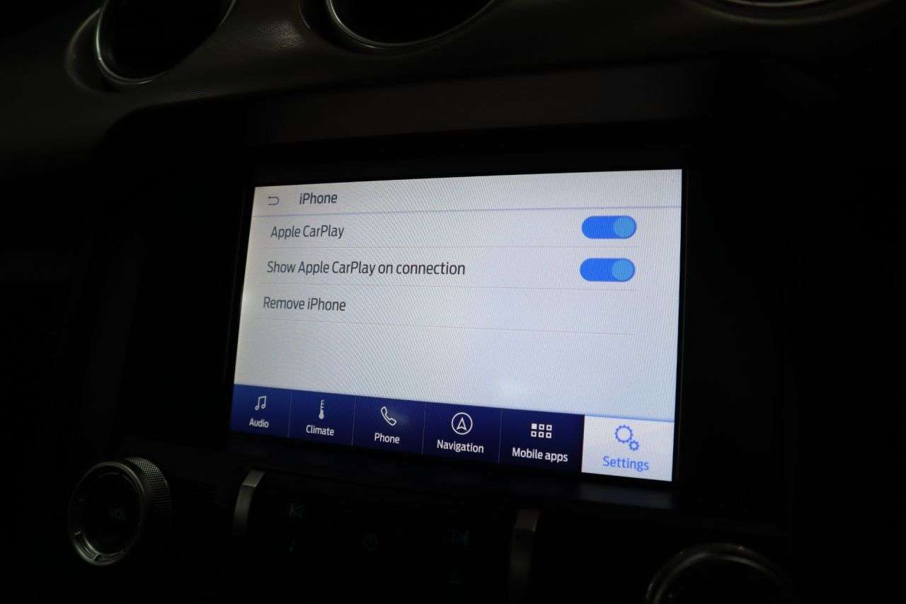 2019 FORD MUSTANG 2019 FORD MUSTANG