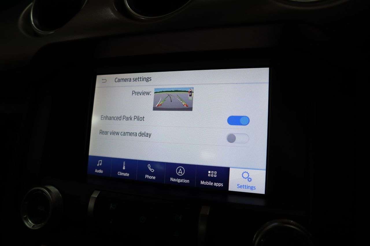 2019 FORD MUSTANG 2019 FORD MUSTANG