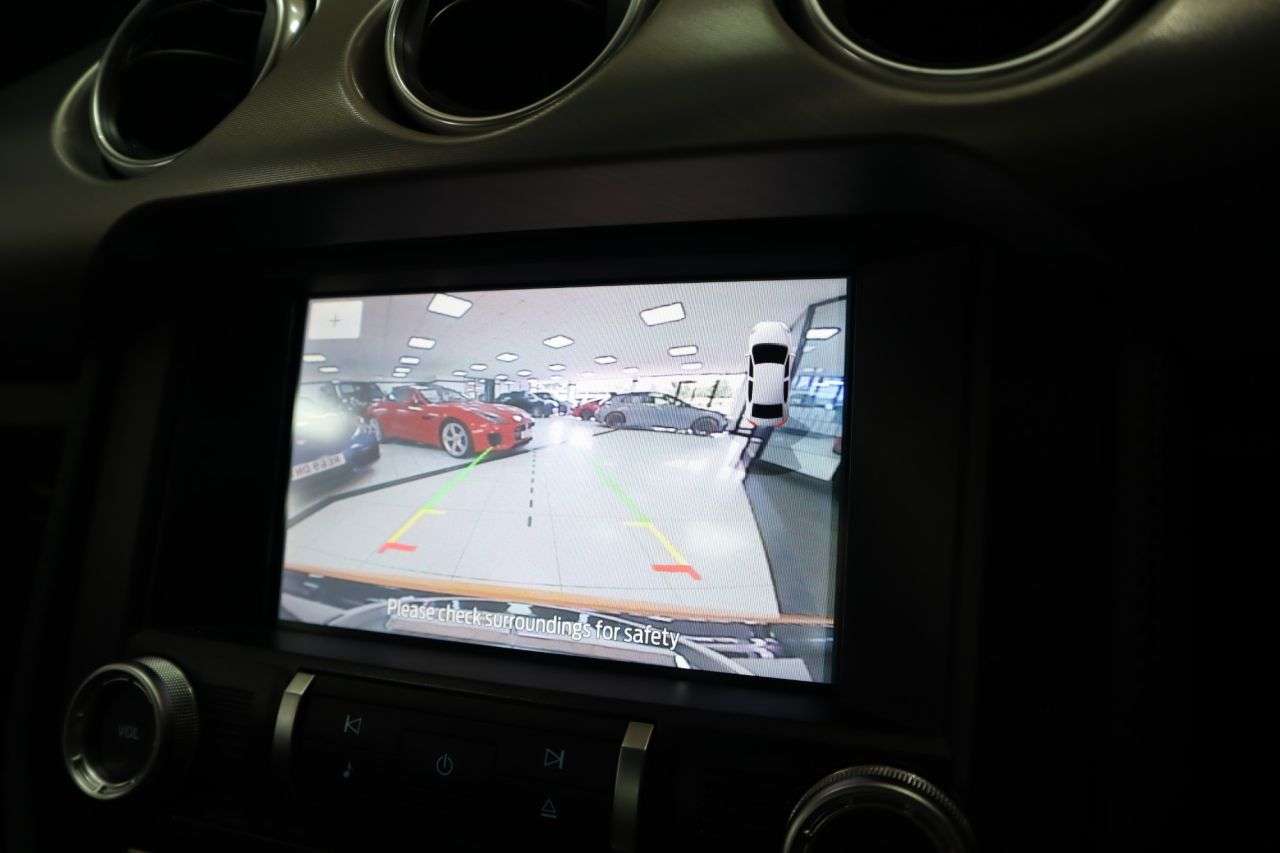 2019 FORD MUSTANG 2019 FORD MUSTANG