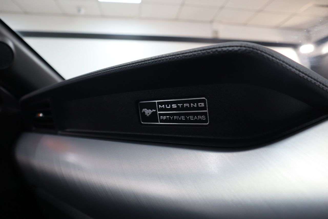 2019 FORD MUSTANG 2019 FORD MUSTANG