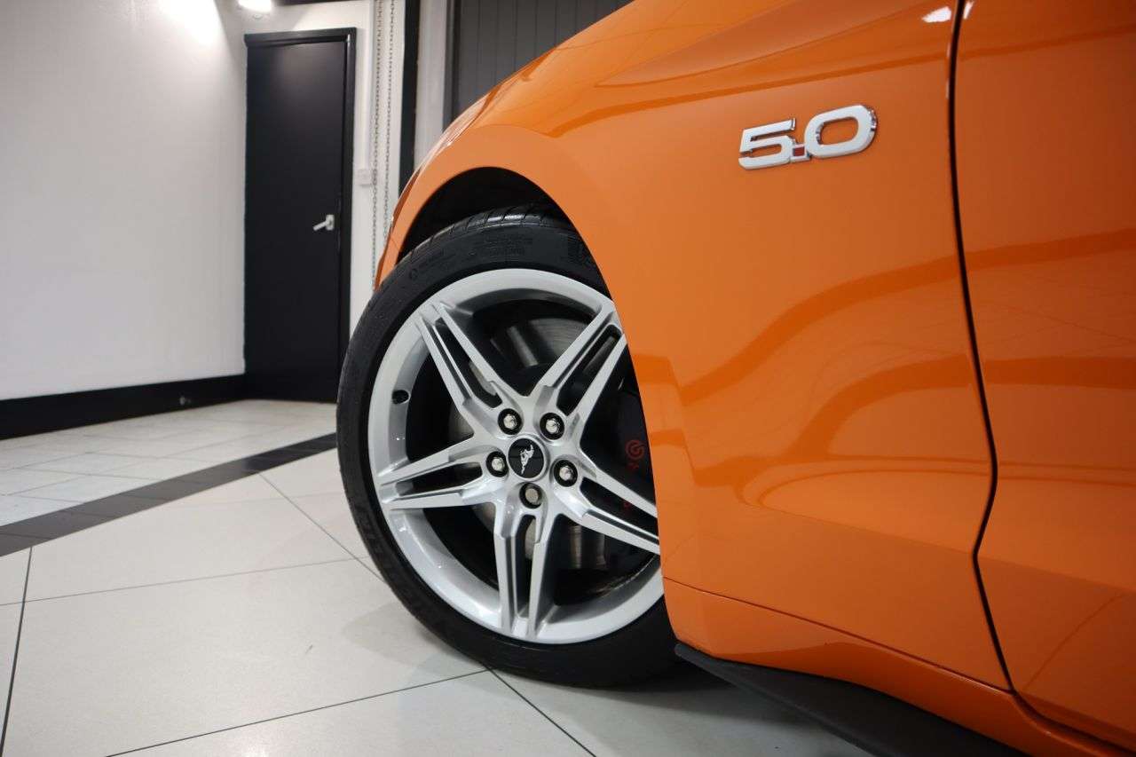 2019 FORD MUSTANG 2019 FORD MUSTANG