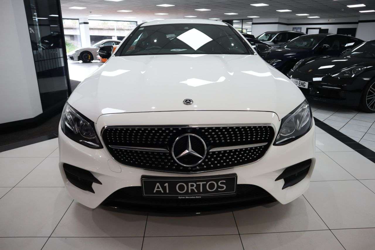 2019 MERCEDES-BENZ E-CLASS 2019 MERCEDES-BENZ E-CLASS