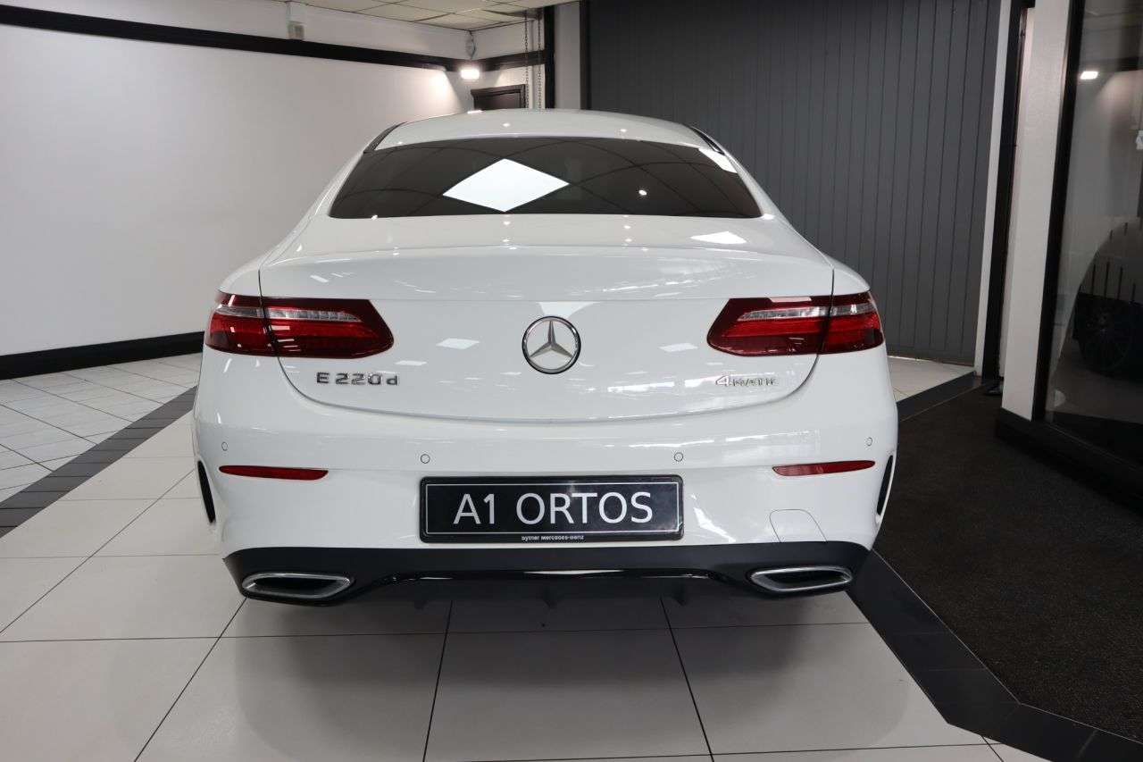 2019 MERCEDES-BENZ E-CLASS 2019 MERCEDES-BENZ E-CLASS