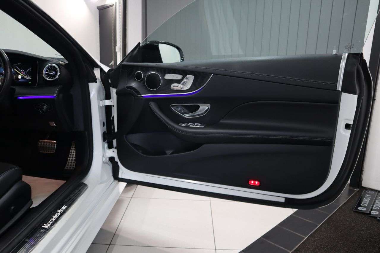 2019 MERCEDES-BENZ E-CLASS 2019 MERCEDES-BENZ E-CLASS