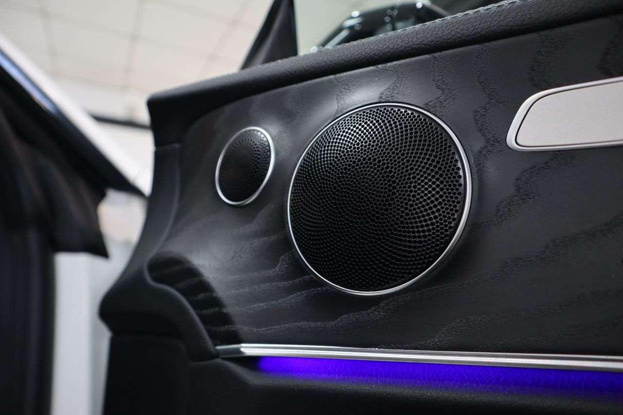 2019 MERCEDES-BENZ E-CLASS 2019 MERCEDES-BENZ E-CLASS