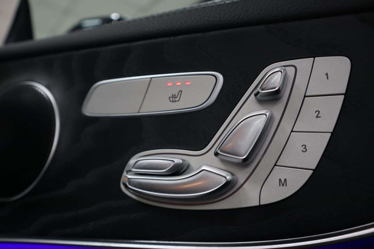 2019 MERCEDES-BENZ E-CLASS 2019 MERCEDES-BENZ E-CLASS