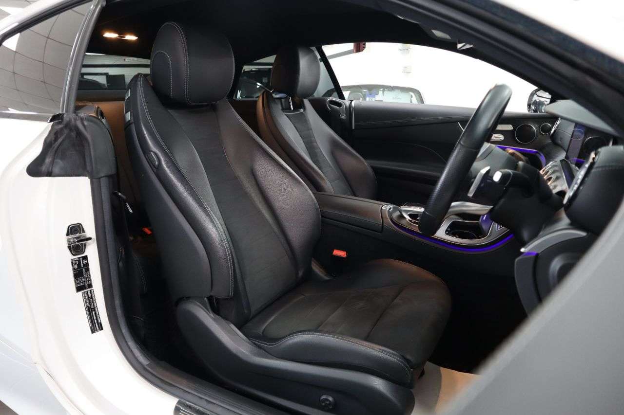 2019 MERCEDES-BENZ E-CLASS 2019 MERCEDES-BENZ E-CLASS