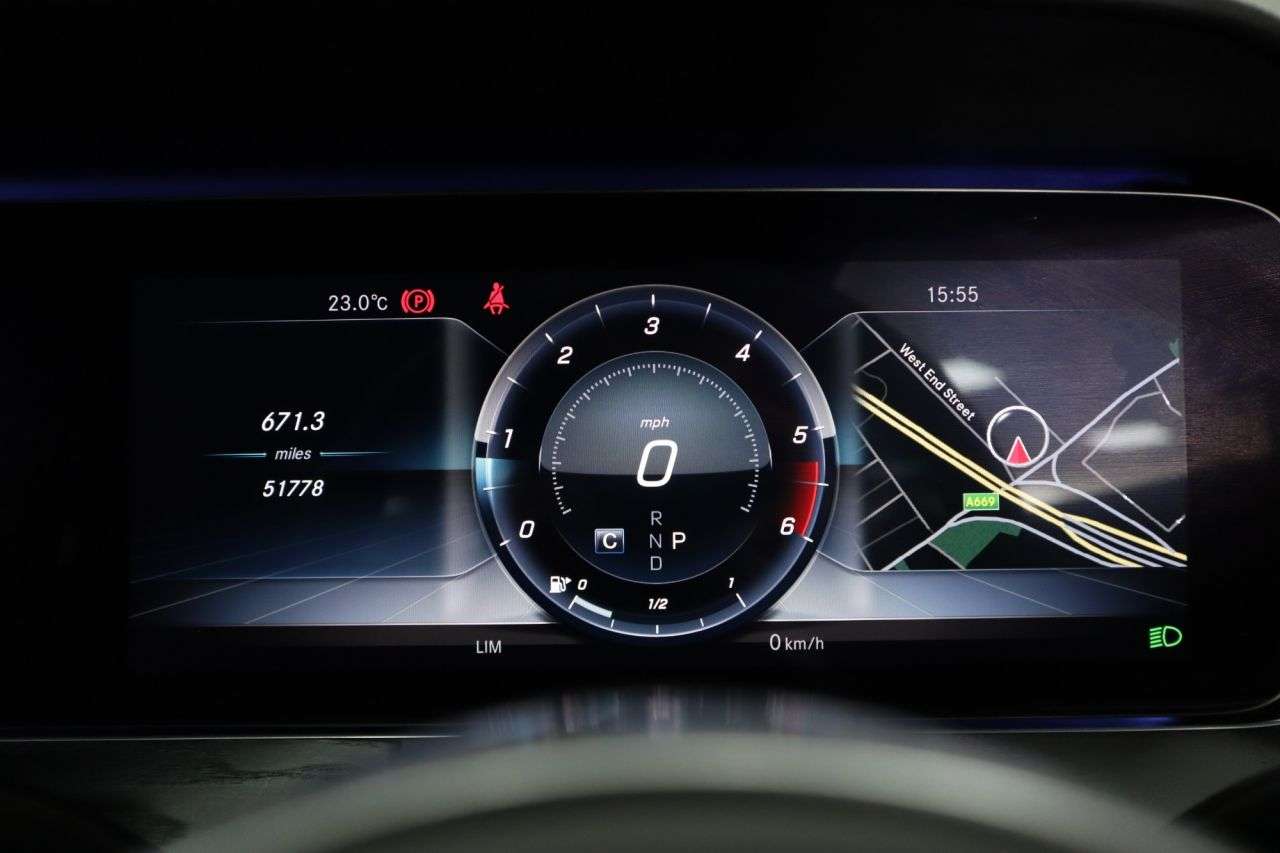 2019 MERCEDES-BENZ E-CLASS 2019 MERCEDES-BENZ E-CLASS