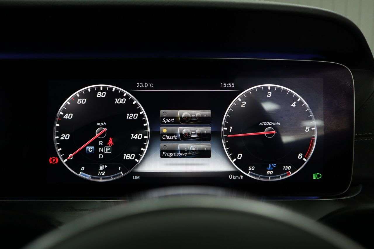 2019 MERCEDES-BENZ E-CLASS 2019 MERCEDES-BENZ E-CLASS