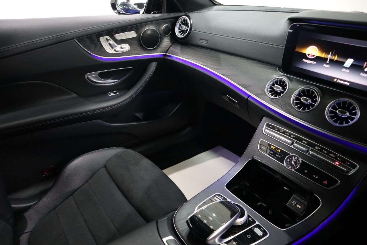 2019 MERCEDES-BENZ E-CLASS 2019 MERCEDES-BENZ E-CLASS