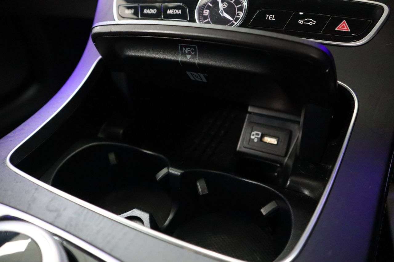 2019 MERCEDES-BENZ E-CLASS 2019 MERCEDES-BENZ E-CLASS